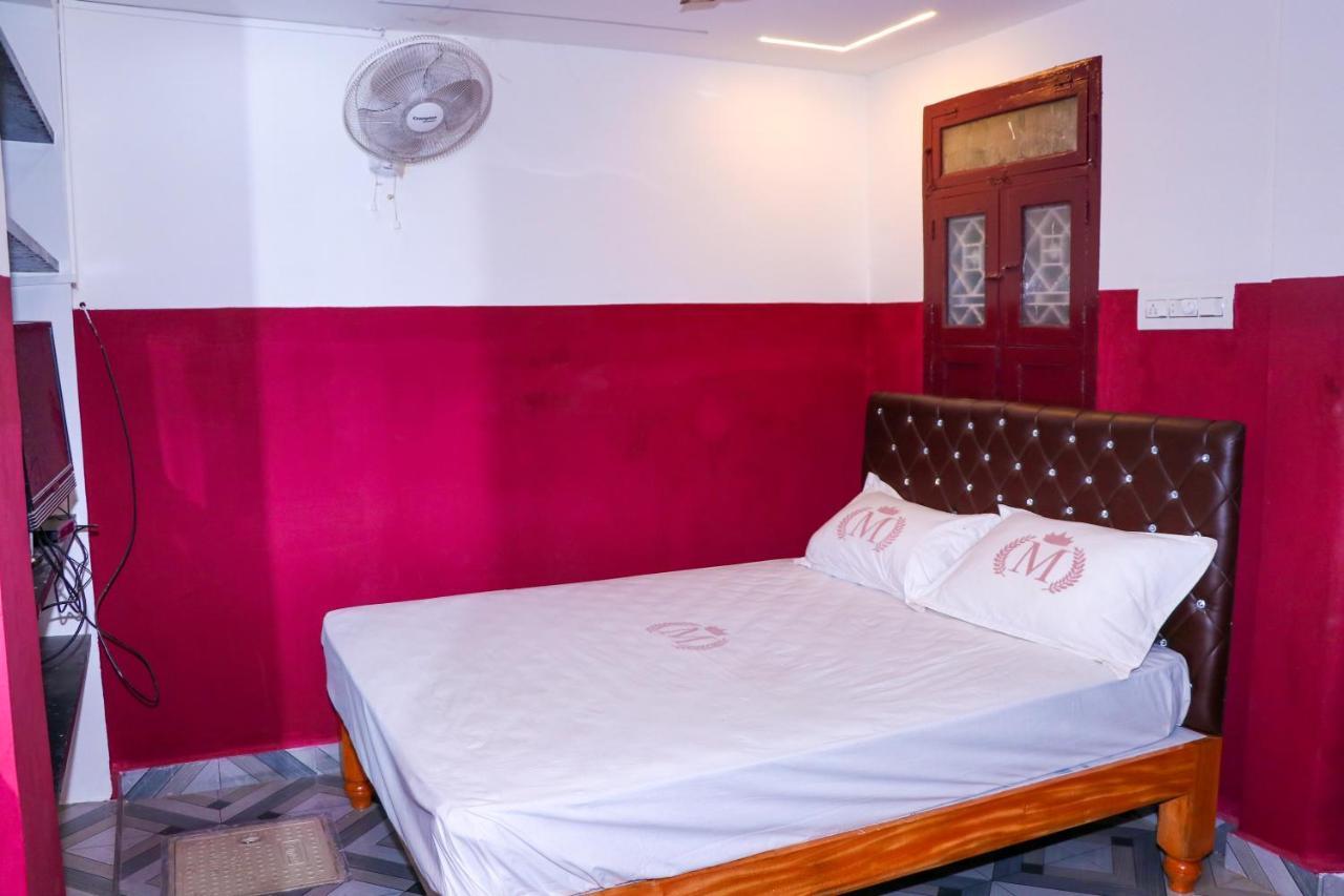 Pari Muthu Vilas Chidambaram Exteriér fotografie