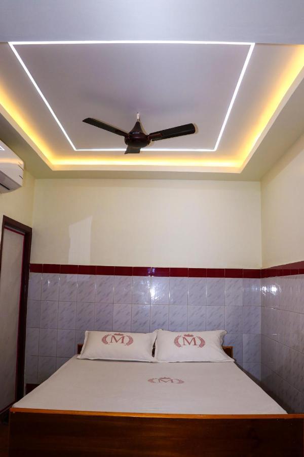 Pari Muthu Vilas Chidambaram Exteriér fotografie