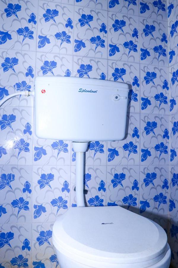Pari Muthu Vilas Chidambaram Exteriér fotografie